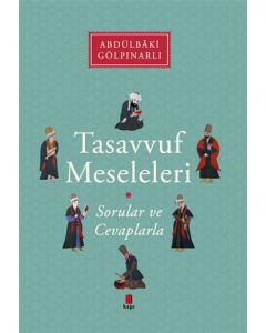 Tasavvuf Meseleleri