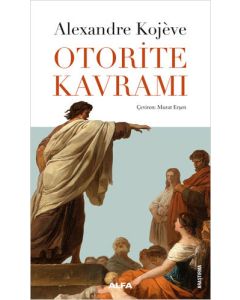 Otorite Kavramı