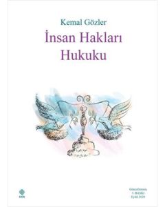 İnsan Hakları Hukuku