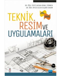 Teknik Resim ve Uygulamaları