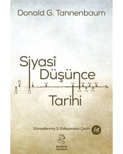 Siyasi Düşünce Tarihi