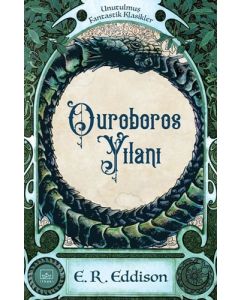 Ouroboros Yılanı
