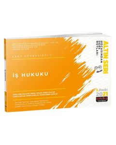 İş Hukuku 