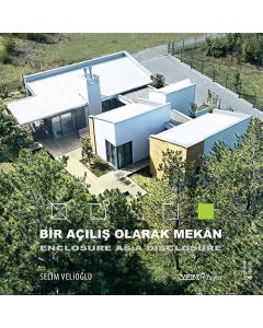 Bir Açılış Olarak Mekan (Ciltli)