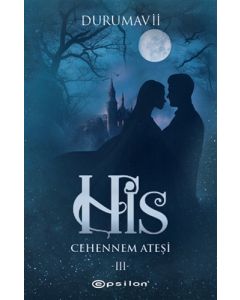 His 3 - Cehennem Ateşi