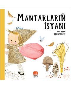 Mantarların İsyanı