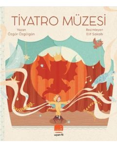 Tiyatro Müzesi