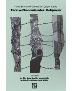 Temel Ekonomik Göstergeler Çerçevesinde Türkiye Ekonomisindeki Gelişmele