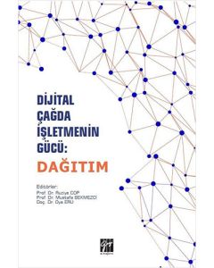 Dijital Çağda İşletmenin Gücü: Dağıtım
