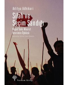 Silah ve Seçim Sandığı 