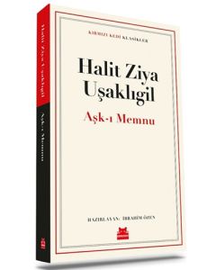 Aşk-ı Memnu