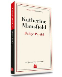 Bahçe Partisi