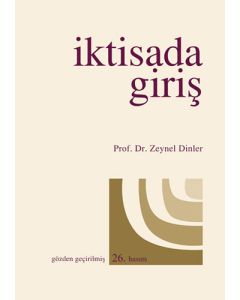 İktisada Giriş