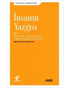 İnsanın Yazgısı