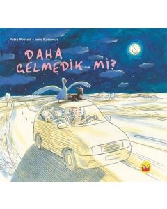 Daha Gelmedik Mi?
