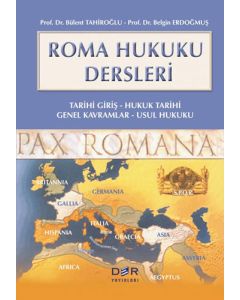 Roma Hukuku Dersleri