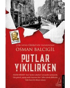 Putlar Yıkılırken