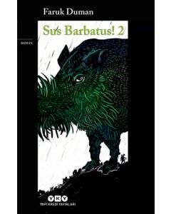 Sus Barbatus! 2