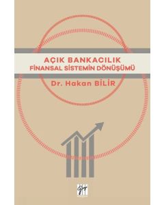Açık Bankacılık