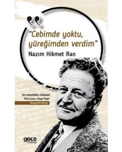 Cebimde Yoktu Yüreğimden Verdim