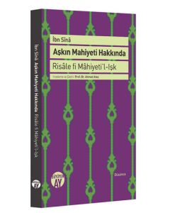 Aşkın Mahiyeti Hakkında
