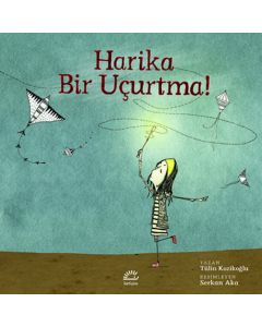 Harika Bir Uçurtma