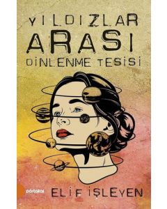 Yıldızlar Arası Dinlenme Tesisi