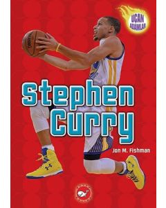 Stephen Curry - Uçan Adamlar