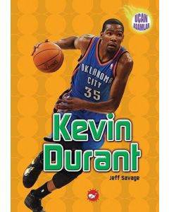 Kevin Durant - Uçan Adamlar