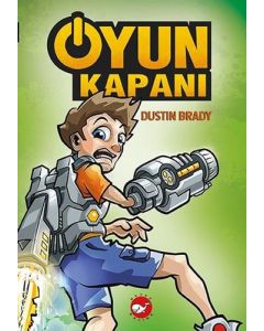 Oyun Kapanı - 1