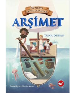Arşimet - Dünyayı Aydınlatanlar