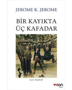 Bir Kayıkta Üç Kafadar