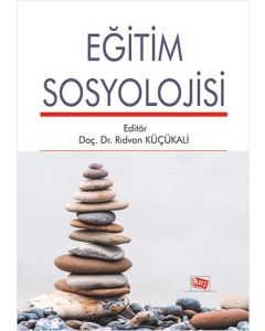 Eğitim Sosyolojisi