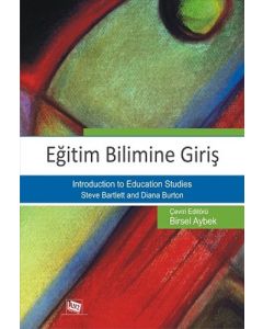 Eğitim Bilimine Giriş