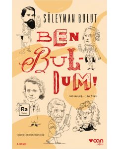 Ben Buldum