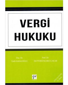 Vergi Hukuku