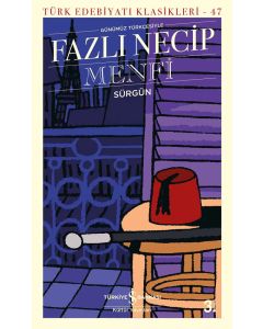 Menfi (Günümüz Türkçesiyle)