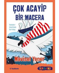 Çok Acayip Bir Macera