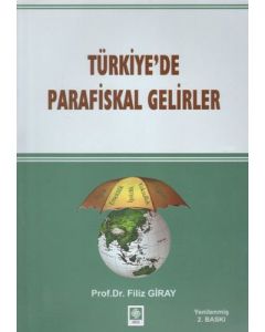 Türkiye'de Parafiskal Gelirler