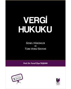 Vergi Hukuku