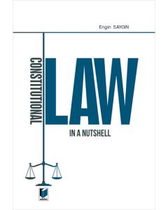 Constitutional Law in a Nutshell