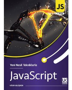Yeni Nesil Tekniklerle JavaScript