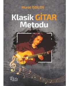 Klasik Gitar Metodu