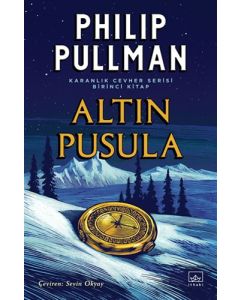 Altın Pusula - Karanlık Cevher Serisi 1. Kitap