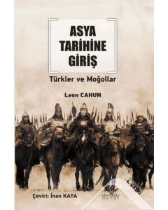 Asya Tarihine Giriş