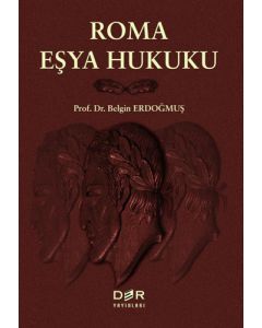 Roma Eşya Hukuku