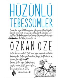Hüzünlü Tebessümler