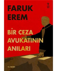 Bir Ceza Avukatının Anıları