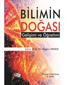 Bilimin Doğası Gelişimi ve Öğretimi