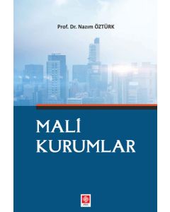 Mali Kurumlar